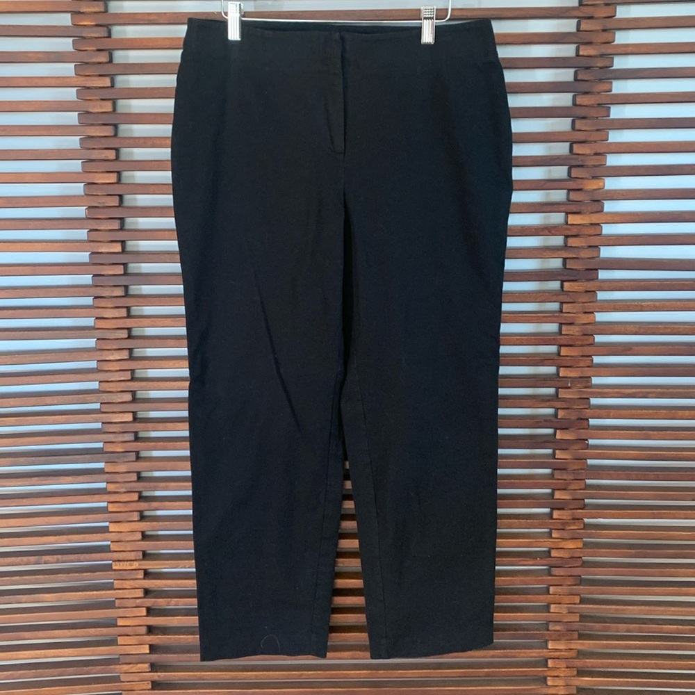 Chico’s pants